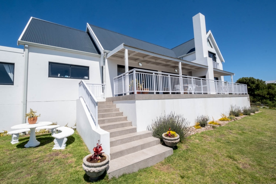 4 Bedroom Property for Sale in St Francis Bay Village Eastern Cape